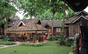 Anaamaya Ayurveda Resort - Image 3