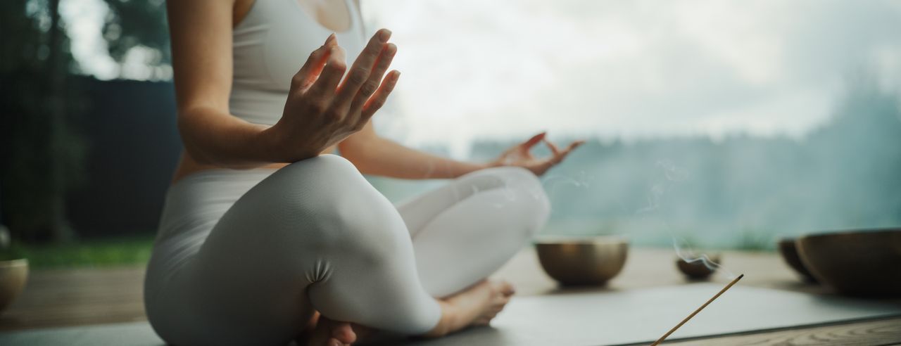 Indikationen der Inneren Organe & Sinne