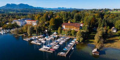 Yachthotel Chiemsee
