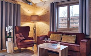 Kittenberger Chalets am Gartensee - Bild 4