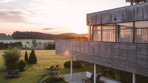 Falkensteiner Genuss & Wohlfühlhotel Mühlviertel 