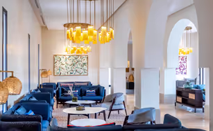 The Residence Douz - Bild 2