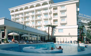 Hotel Terme Due Torri - Bild 5