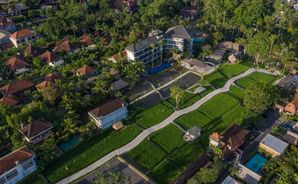 Plataran Ubud  Hotel & Spa - Bild 4
