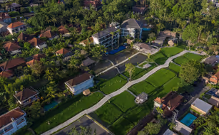 Plataran Ubud  Hotel & Spa - Bild 4