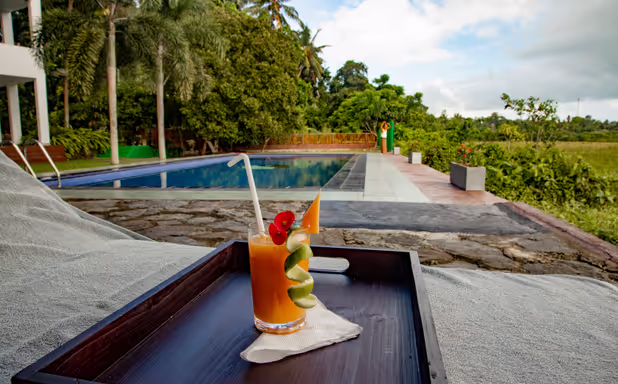 Emi Ayujanani Ayurveda Resort - Bild 1