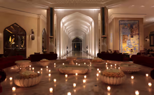 Es Saadi Palace - Marrakech Resort - Image 3