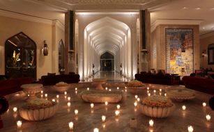 Es Saadi Palace - Marrakech Resort - Immagine 3