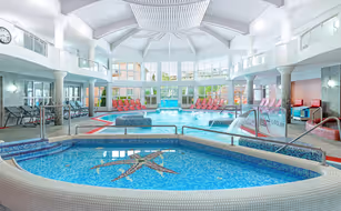 Hotel Európa Fit - Bild 2