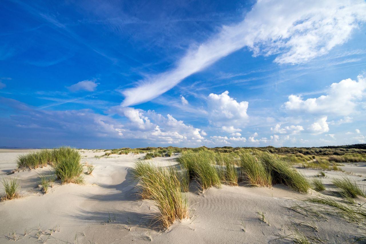 Abnehmen an der Nordsee