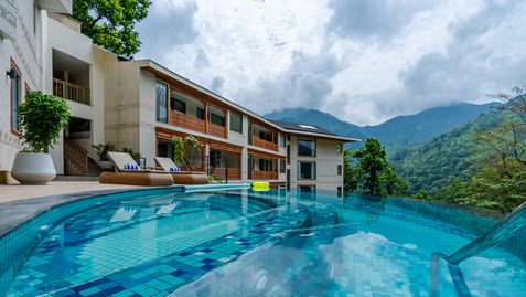 VILEEN Rishikesh