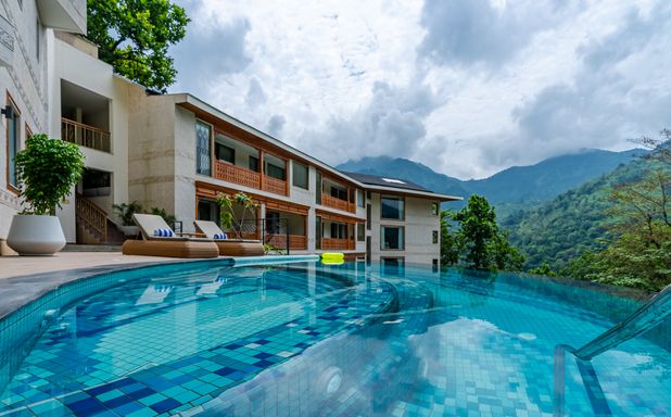 VILEEN Rishikesh - Afbeelding 1