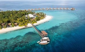 Park Hyatt Maldives Hadahaa - Bild 5