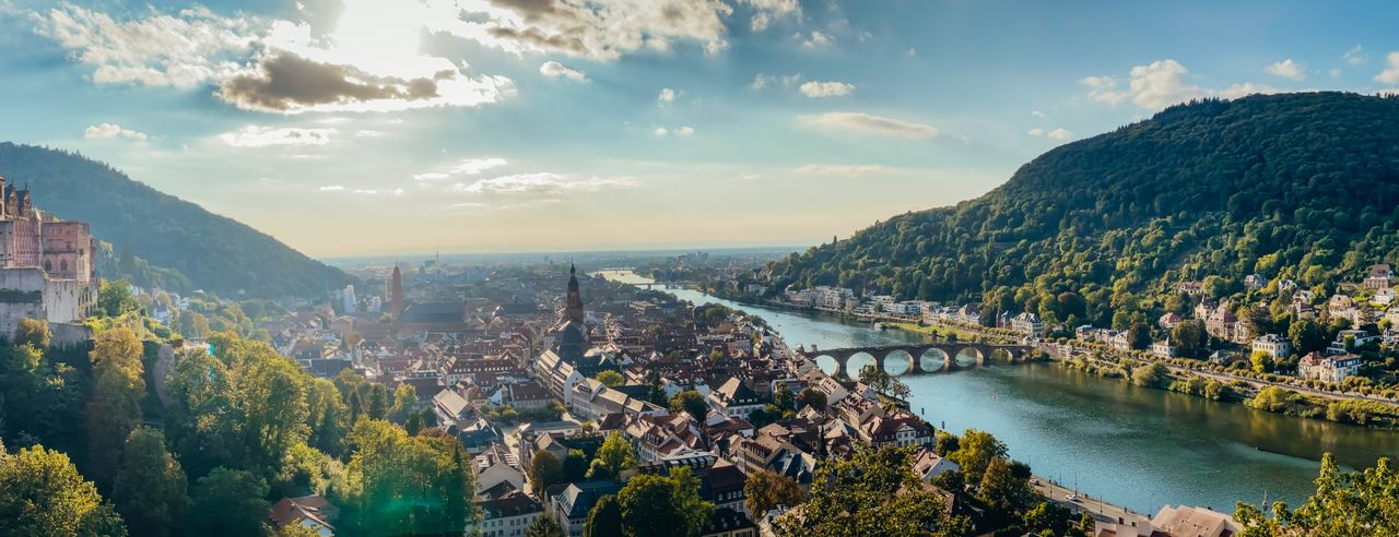 Wochenendtrip nach Baden-Württemberg