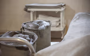 Hotel Terme Patria - Bild 5