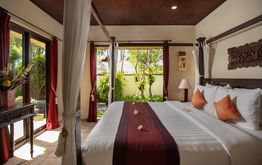 Bed_Villa Purnama