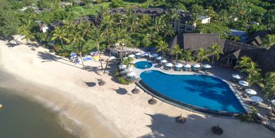 Sands Suites Resort & SPA