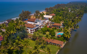 Akanta Ayurveda and Yoga Cherai - Image 5