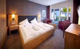 Göbel's Hotel Quellenhof - Image 5