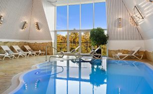 LifeStyle Resort Zum Kurfürsten - Immagine 3