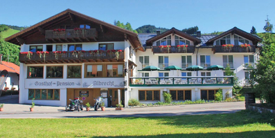 Landhotel Albrecht