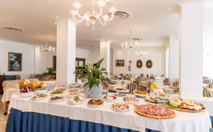 Hotel Terme Roma - Afbeelding 4