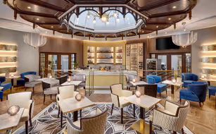 Nové Lázně Ensana Health Spa Hotel - Afbeelding 4