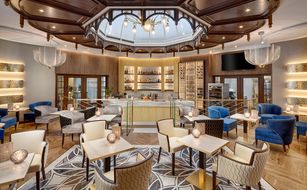 Nové Lázně Ensana Health Spa Hotel - Zdjęcie 4