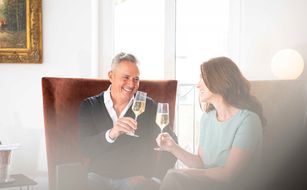 Laudensacks Parkhotel & Retreat - Bild 4