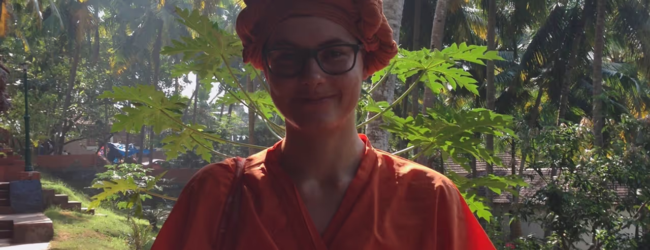 Ayurveda in Nikkis Nest