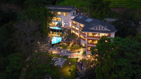 Hotel VILEEN