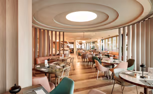 Hilton Resort & Spa Swinemünde - Image 5