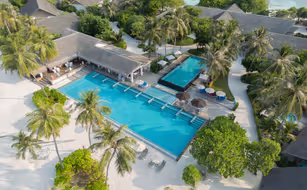 Cora Cora Maldives - Image 4