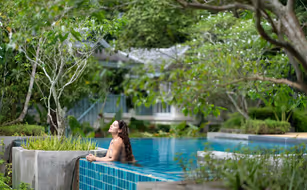 Na Sook Wellness Resort - Bild 4