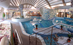 Hotel Lietuva - Imagen 5