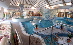 Hotel Lietuva - Immagine 5