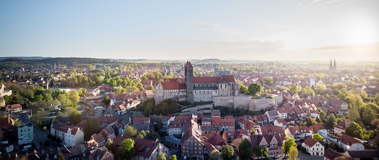 Quedlinburg