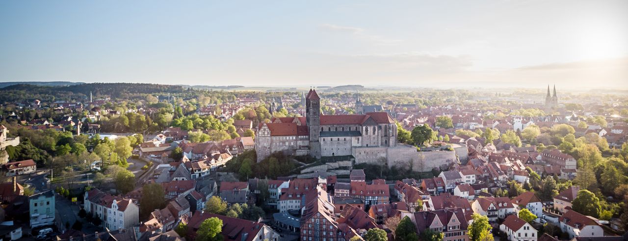 Quedlinburg