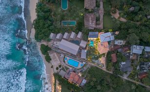 Olu Ayurveda Beach Resort - Image 3