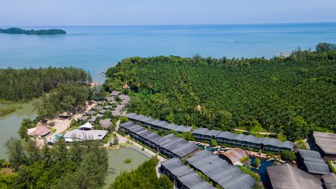 Kalima Resort & Villas Khao Lak