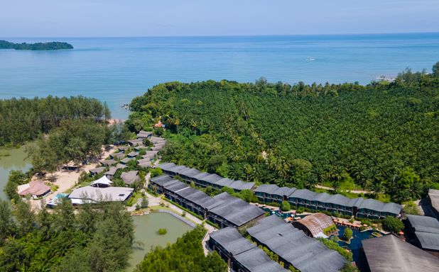 Kalima Resort & Villas Khao Lak - Immagine 1