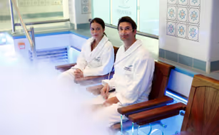 Centrální Lázně Ensana Health Spa Hotel  - Afbeelding 4