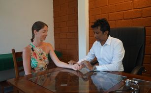 Aathma Ayurveda Beach Resort - Imagen 3