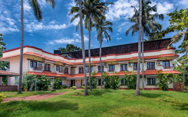 Malika Ayurveda Beach Retreat - Afbeelding 1