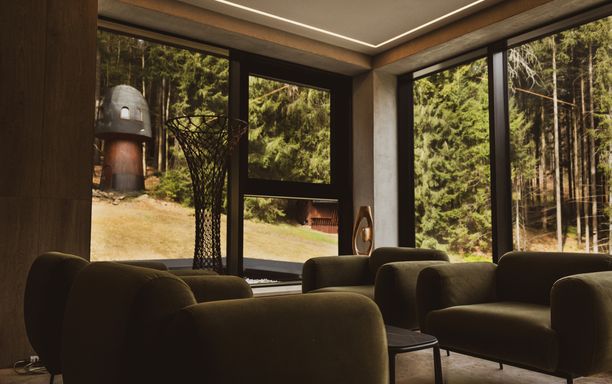 DAS ERZ Medical Spa & Hotel - Bild 1