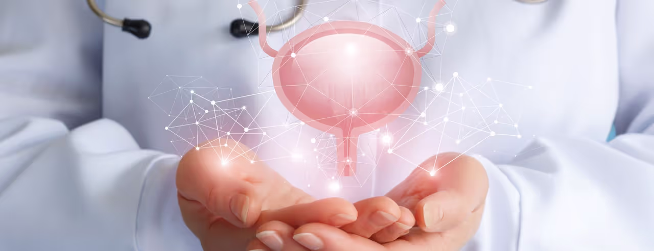 Infografik mit Blase