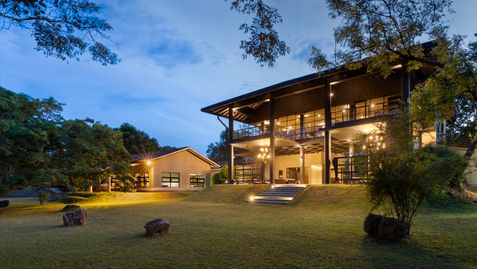 Ayugiri Ayurveda Wellness Resort