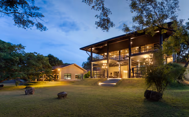 Ayugiri Ayurveda Wellness Resort - Imagen 1