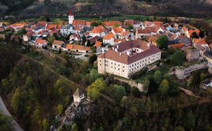 Schloss Drosendorf - Bild 4