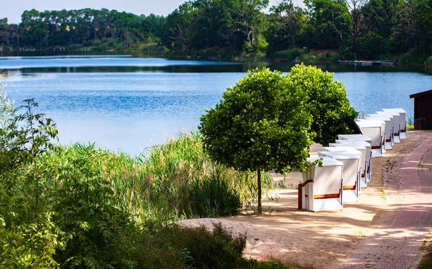 Bernstein Acamed Resort - Zdjęcie 1